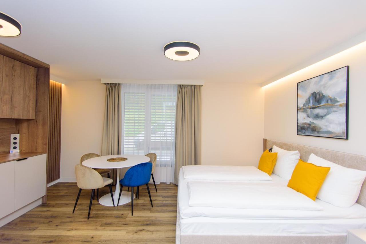 Hotel Twentyfour Living Bad Urach Luaran gambar
