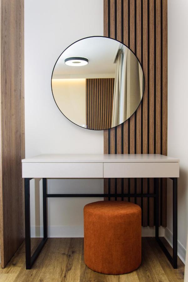 Hotel Twentyfour Living Bad Urach Luaran gambar